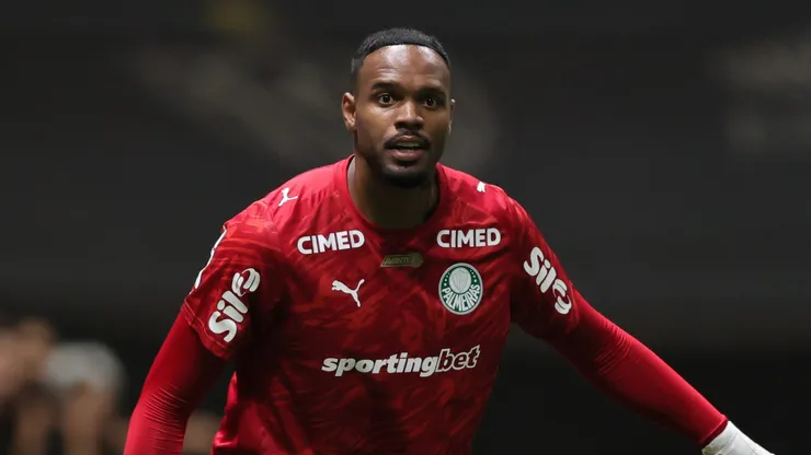 Carlos Miguel comenta rivalidade entre Flamengo x Palmeiras