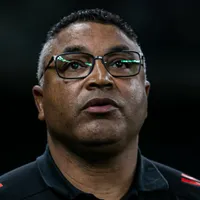 Rui Costa e Massis falam sobre Roger no São Paulo