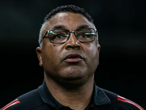 Rui Costa e Massis falam sobre Roger no São Paulo