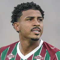 John Kennedy vive novo jejum no Fluminense