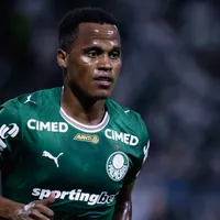 Adversário do Vasco, Palmeiras vai utilizar um time alternativo