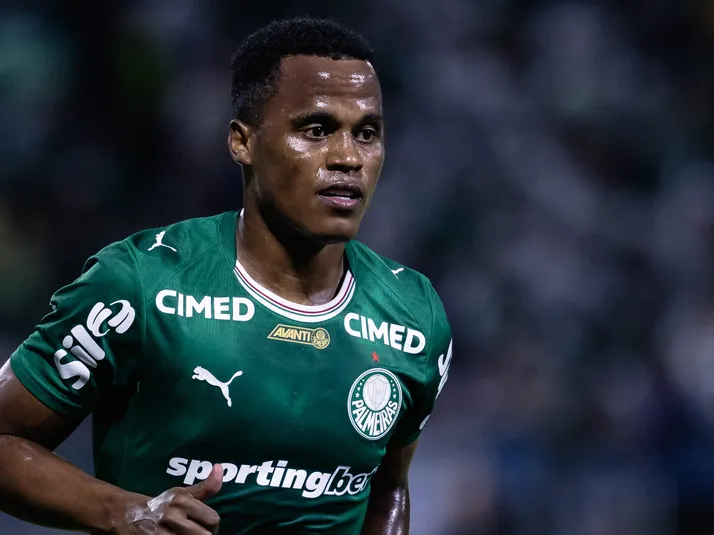 Adversário do Vasco, Palmeiras vai utilizar um time alternativo