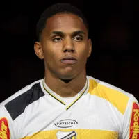 Internacional desiste de João Marcelo e sonda Dantas e Patrick