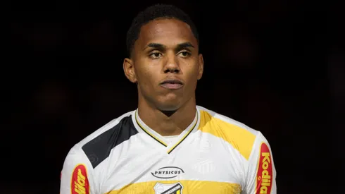 Dantas, zagueiro do Novorizontino. Foto: AGIF