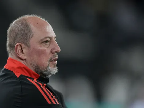 Internacional de Barcellos faz proposta de R$5 milhões por Melk, do Ceará