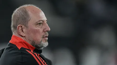 Alessandro Barcellos, presidente do Internacional
