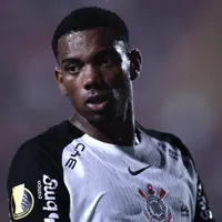 Corinthians pode aumentar salário de André após venda frustrada