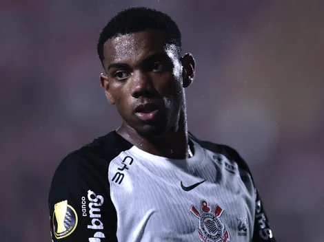 Corinthians pode aumentar salário de André após venda frustrada
