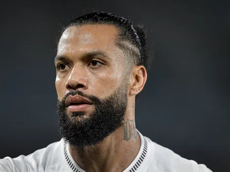 Otávio toma decisão sobre futuro e irá permanecer no Fluminense