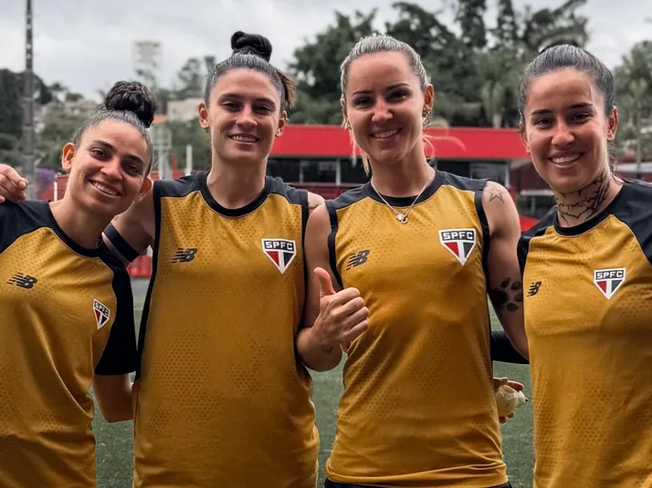 São Paulo têm pré-temporada produtiva; entenda