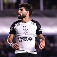 Dorival muda ataque do Corinthians e Yuri Alberto pode retornar contra o Coritiba