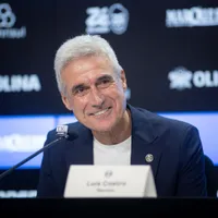 Ex-Internacional, Otávio, entra na mira do Grêmio após pedido de Luís Castro