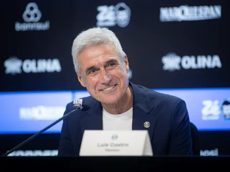 Ex-Internacional, Otávio, entra na mira do Grêmio após pedido de Luís Castro