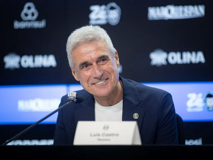 Ex-Internacional, Otávio, entra na mira do Grêmio após pedido de Luís Castro