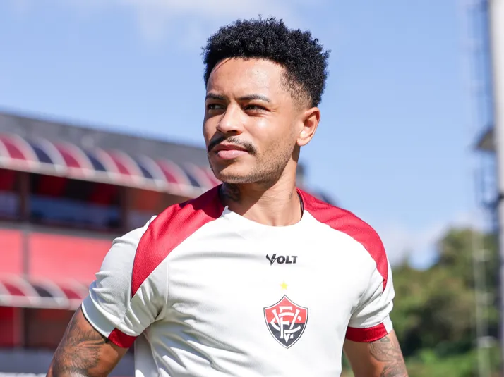 Matheuzinho sugere esquecer derrota no BaVi