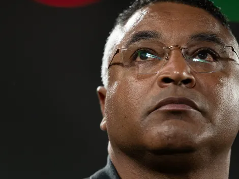 Roger Machado pede mentalidade de títulos no São Paulo