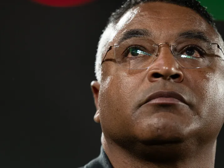 Roger Machado pede mentalidade de títulos no São Paulo