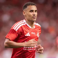 Ex-Grêmio critica postura de Alan Patrick na final do Gauchão