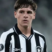 Flamengo monitora Montoro e avalia futuro reforço