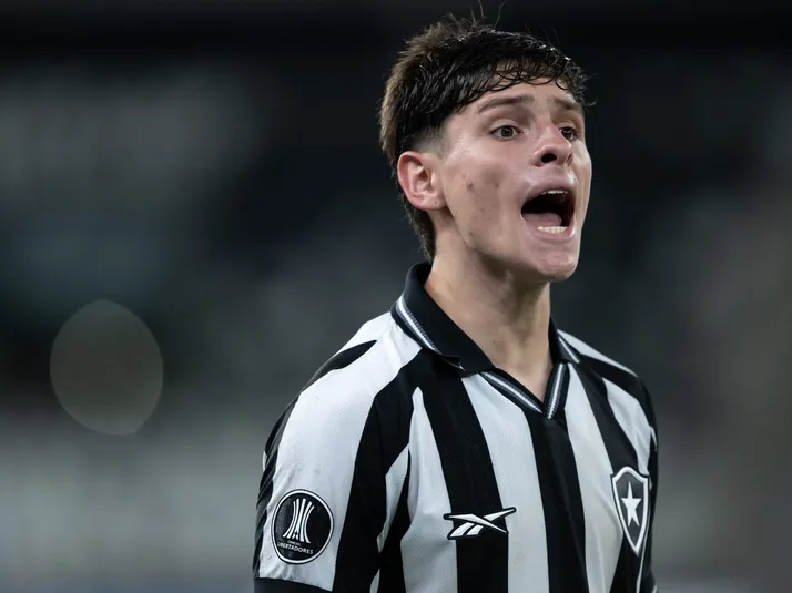 Montoro comenta vaias da torcida e lamenta eliminação do Botafogo