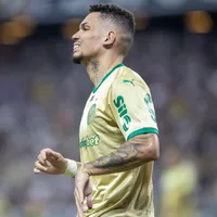 Danilo Lavieri aponta falta de transparência do Palmeiras ao tratar lesão de Paulinho