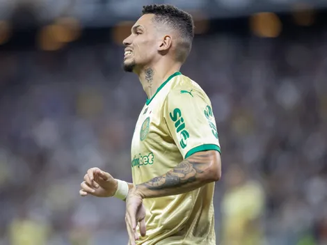 Danilo Lavieri aponta falta de transparência do Palmeiras ao tratar lesão de Paulinho