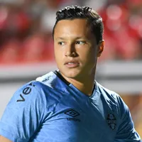 Marlon pede para torcida do Grêmio valorizar Pavón