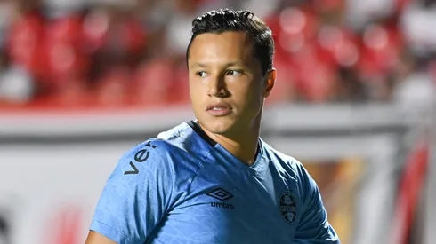 Marlon elogia Pavón após título do Grêmio
