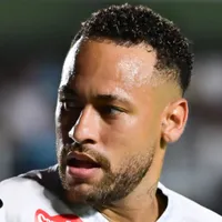 Vojvoda confirma Neymar em Santos x Corinthians