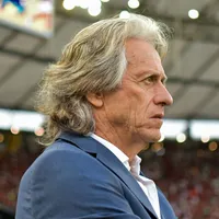 Jorge Jesus, ex-Flamengo, pode assumir Portugal após a Copa