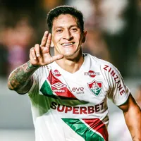 Cano pode ultrapassar Fred na artilharia do Maracanã pelo Fluminense