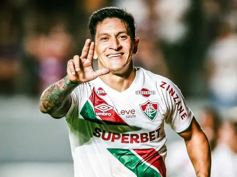Cano pode ultrapassar Fred na artilharia do Maracanã pelo Fluminense
