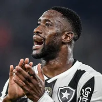 Bastos determina foco na Sul-Americana