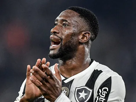 Bastos determina foco na Sul-Americana