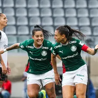 Onde assistir Palmeiras x Corinthians pelo Brasileirão Feminino