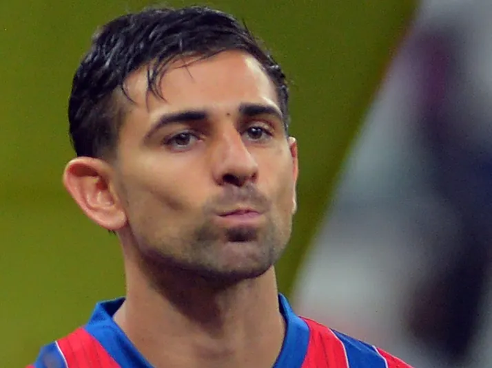 Acevedo projeta Bahia x Vitória pelo Brasileirão