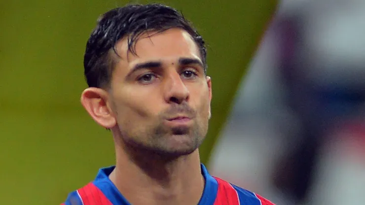 Acevedo projeta Bahia x Vitória pelo Brasileirão
