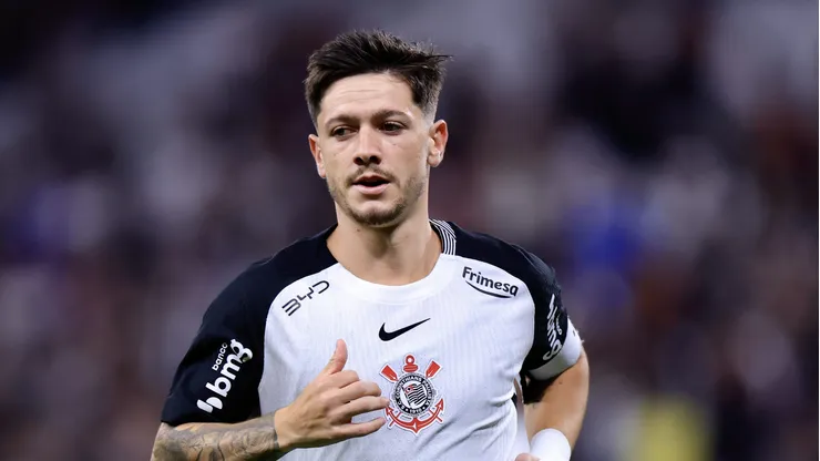 Corinthians se aproxima de resolver dívida por Garro.
