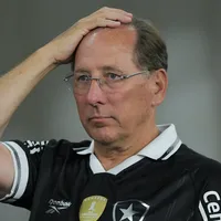 Botafogo busca goleiro titular no mercado após falhas