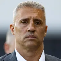 Crespo se despede do São Paulo após demissão