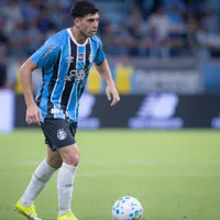 Racing diz faltar R$ 10 milhões do Grêmio por Juan Nardoni