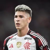 Flamengo pode barrar Carrascal e Samuel Lino contra o Cruzeiro