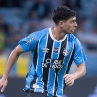 Racing confirma versão do Grêmio sobre pagamento por Nardoni