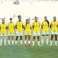 Brasil Sub-17 conhece grupo do Sul-Americano