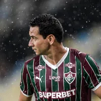 Zubeldía poupa Ganso no Fluminense contra o Remo por desgaste
