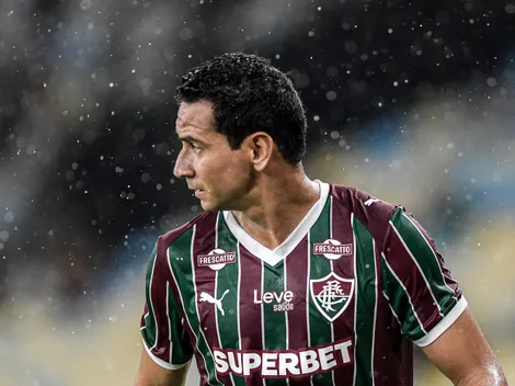 Zubeldía poupa Ganso no Fluminense contra o Remo por desgaste