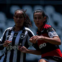 Onde assistir Botafogo x Flamengo pelo Brasileirão Feminino