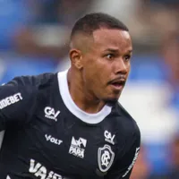 Emprestado pelo Fluminense, Freitas e Kayky desfalcam o Remo