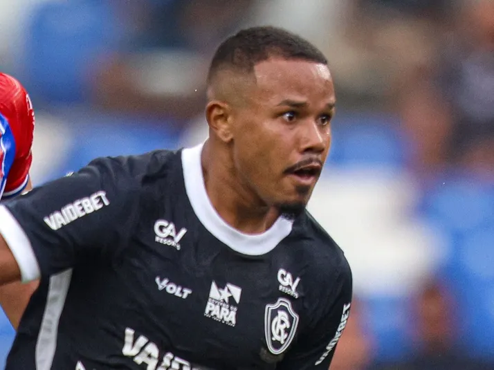 Emprestado pelo Fluminense, Freitas e Kayky desfalcam o Remo