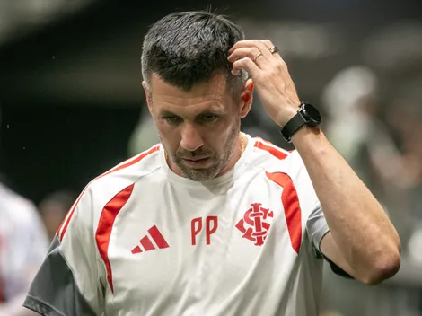Pezzolano cobra reação imediata do Internacional e analisa má fase